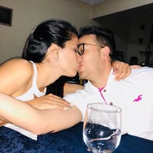 Meet your Posher, Ivan ramon